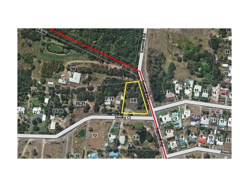 1-5 Henks Court, Dundowran Beach QLD 4655