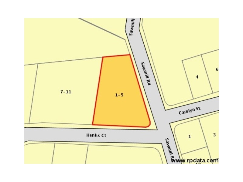 1-5 Henks Court, Dundowran Beach QLD 4655