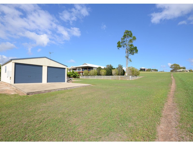63 Windjammer Circuit, River Heads QLD 4655