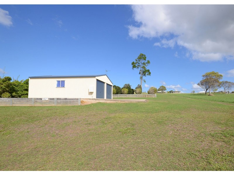 63 Windjammer Circuit, River Heads QLD 4655