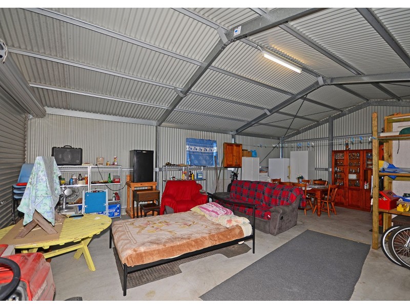 63 Windjammer Circuit, River Heads QLD 4655