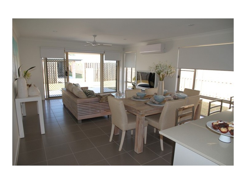 Lot 636 Augustus Boulevard, Urraween QLD 4655