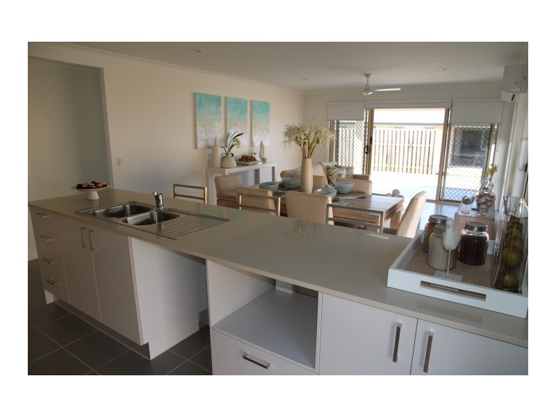 Lot 636 Augustus Boulevard, Urraween QLD 4655