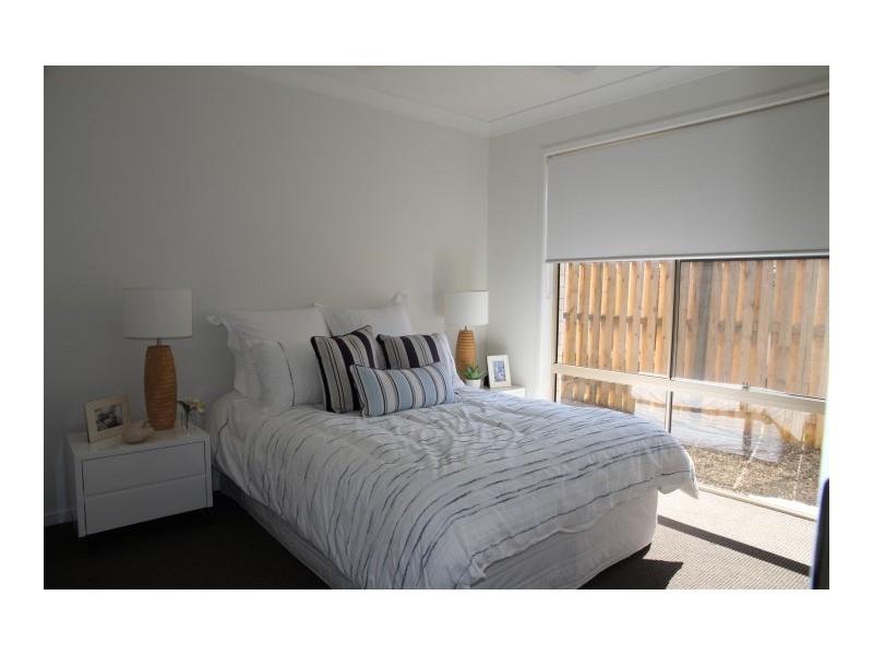 Lot 636 Augustus Boulevard, Urraween QLD 4655