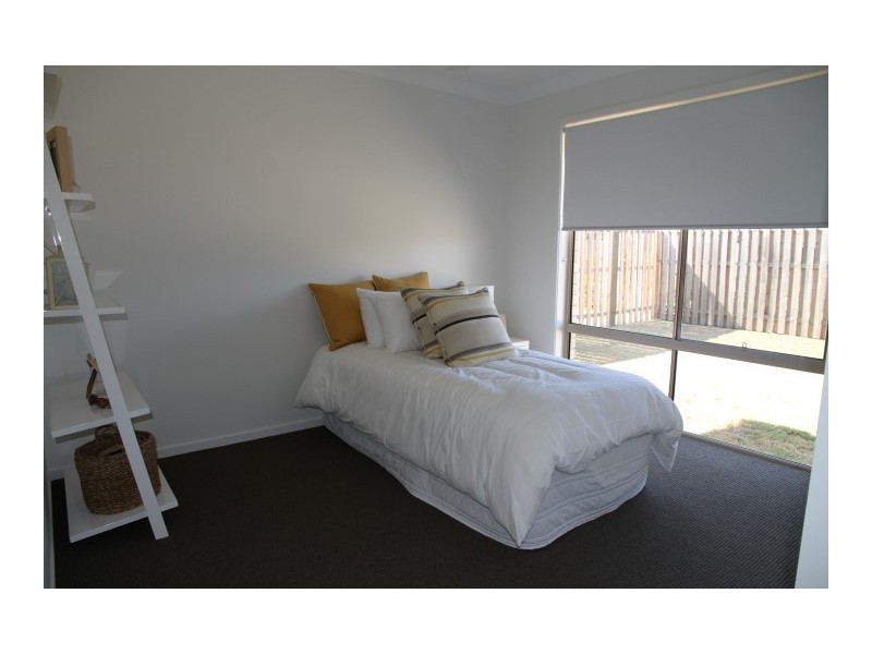 Lot 636 Augustus Boulevard, Urraween QLD 4655