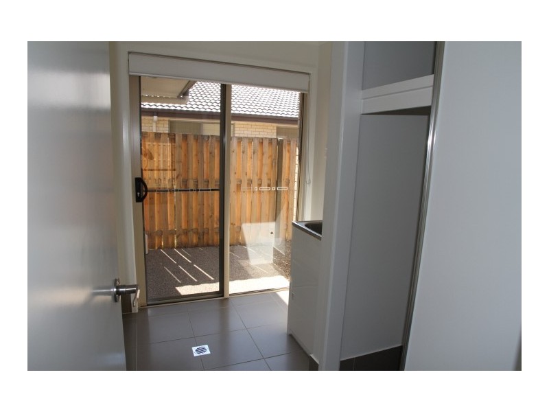 Lot 636 Augustus Boulevard, Urraween QLD 4655