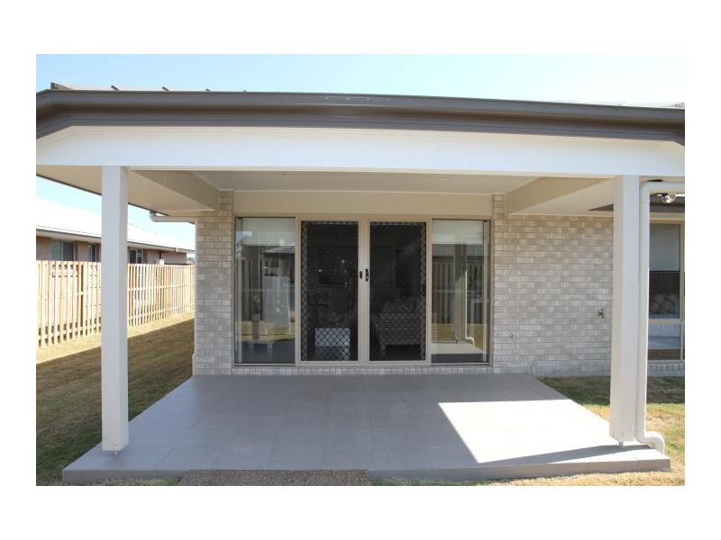 Lot 636 Augustus Boulevard, Urraween QLD 4655