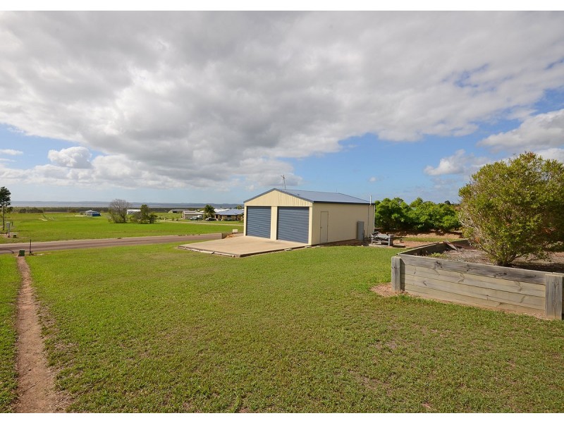 63 Windjammer Circuit, Hervey Bay QLD 4655