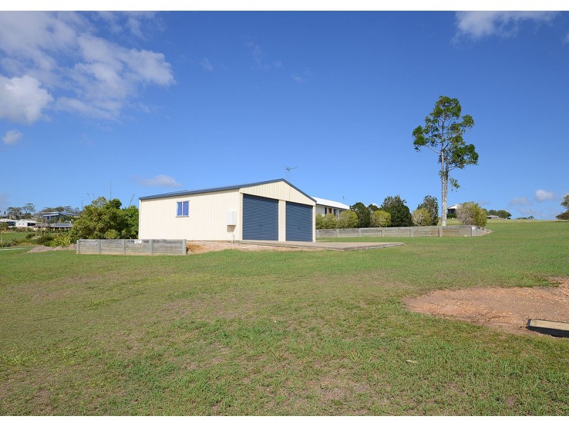 63 Windjammer Circuit, Hervey Bay QLD 4655