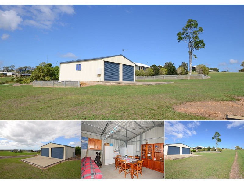 63 Windjammer Circuit, Hervey Bay QLD 4655