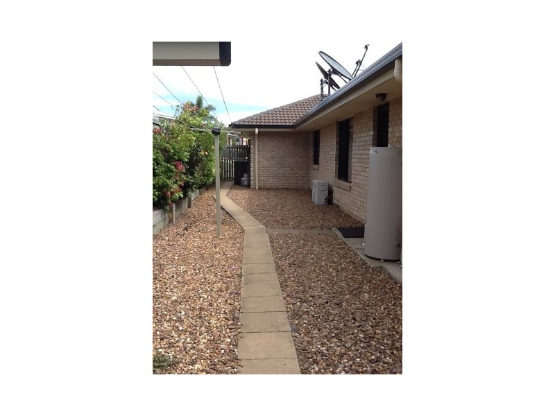 25 Marineview Avenue, Scarness QLD 4655