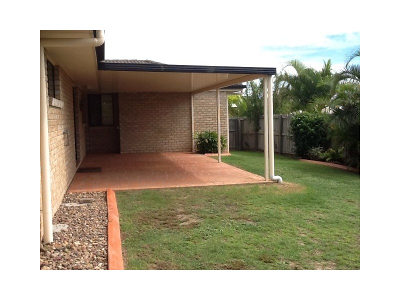 25 Marineview Avenue, Scarness QLD 4655