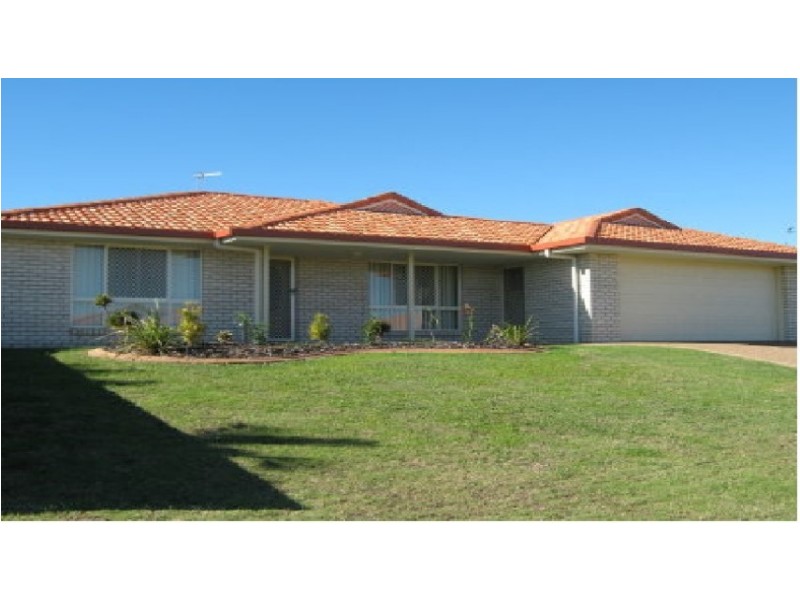 36 ANCHORAGE, Point Vernon QLD 4655