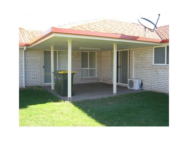 36 ANCHORAGE, Point Vernon QLD 4655