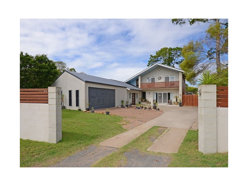 141 Truro Street, Torquay QLD 4655