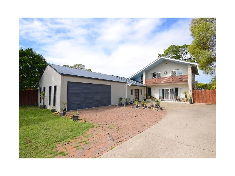 141 Truro Street, Torquay QLD 4655