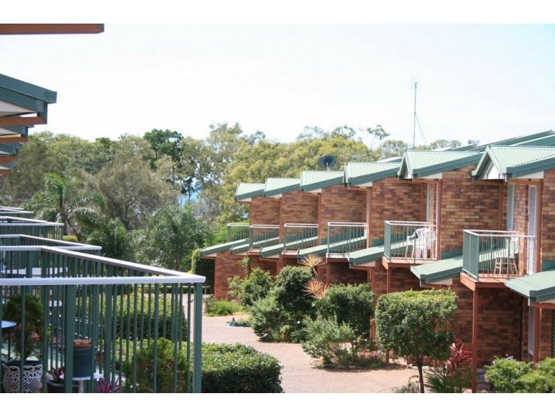 20/ 178 TORQUAY TCE, Scarness QLD 4655