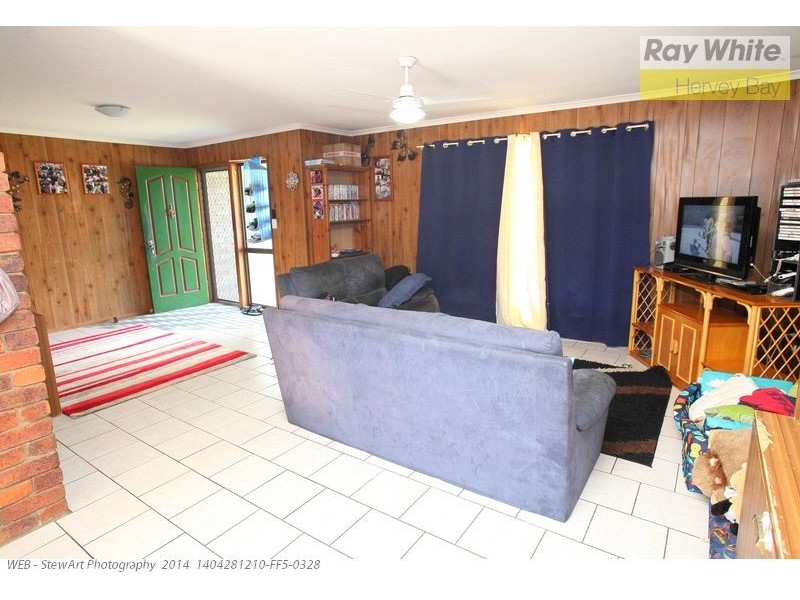 11 Burrum Street, Urangan QLD 4655