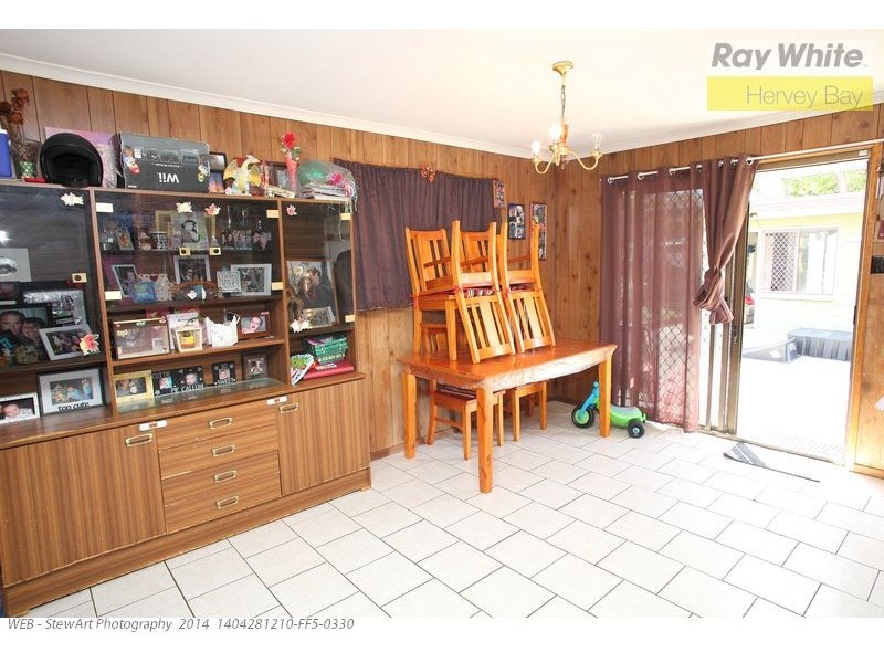 11 Burrum Street, Urangan QLD 4655