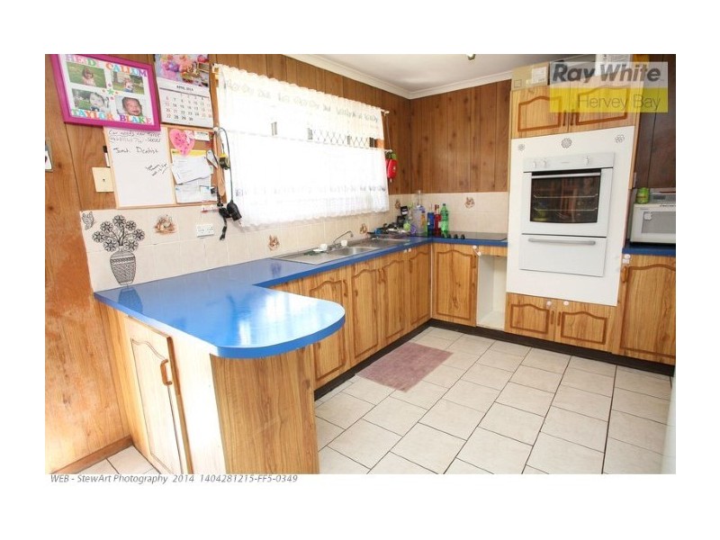 11 Burrum Street, Urangan QLD 4655