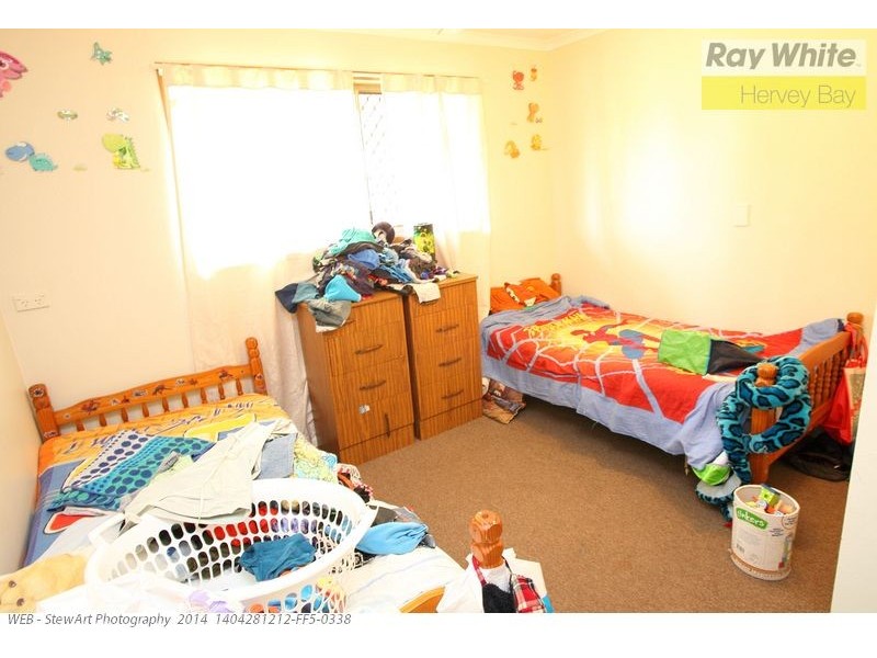 11 Burrum Street, Urangan QLD 4655