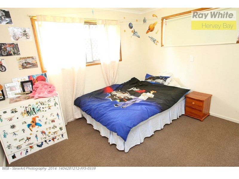 11 Burrum Street, Urangan QLD 4655