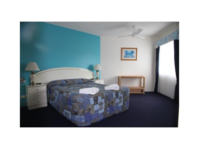 28/397 Esplanade, Torquay QLD 4655