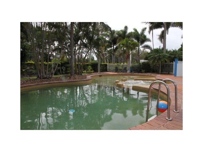 28/397 Esplanade, Torquay QLD 4655