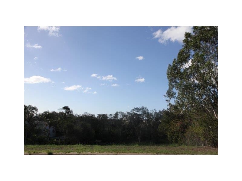 9 Broadway Drive, Craignish QLD 4655