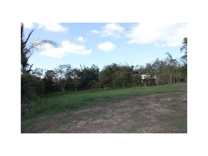 9 Broadway Drive, Craignish QLD 4655