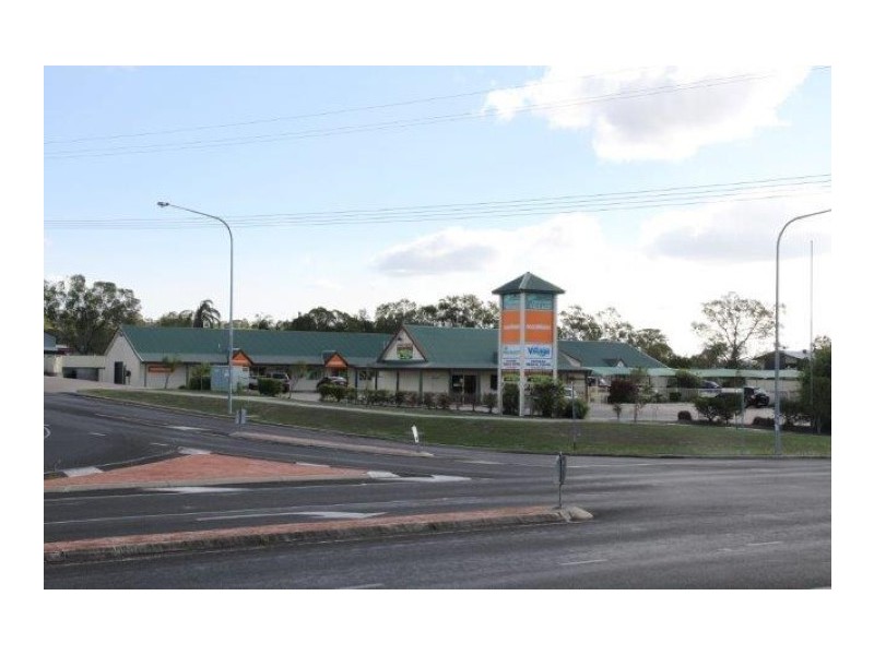 9 Broadway Drive, Craignish QLD 4655