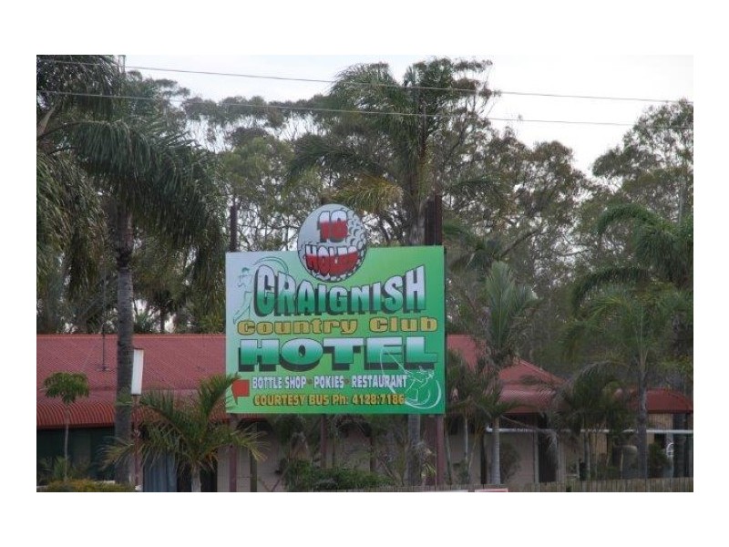 9 Broadway Drive, Craignish QLD 4655