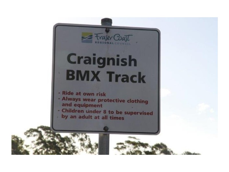 9 Broadway Drive, Craignish QLD 4655