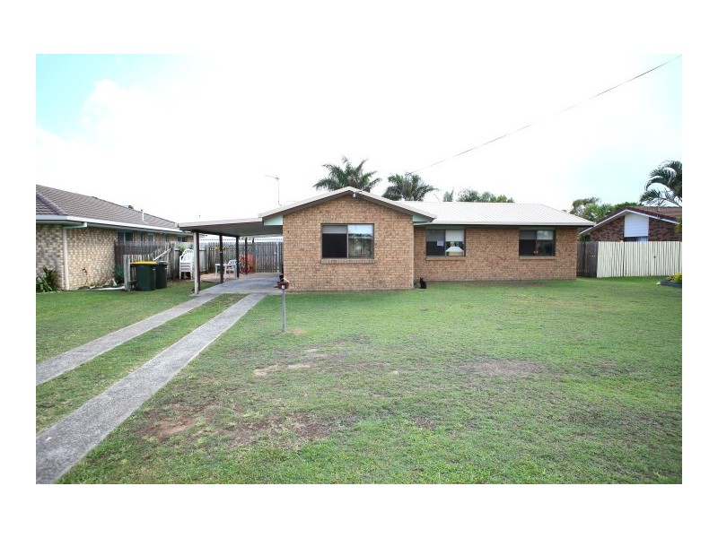 7 Wuruma Street, Scarness QLD 4655