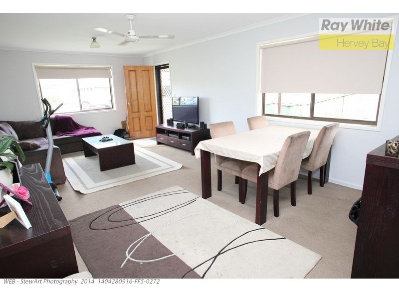 7 Wuruma Street, Scarness QLD 4655