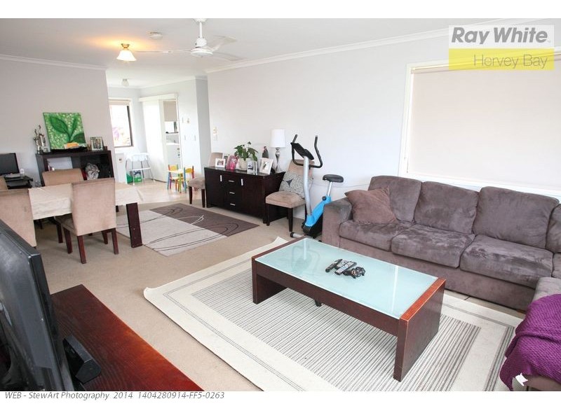 7 Wuruma Street, Scarness QLD 4655