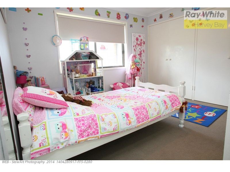 7 Wuruma Street, Scarness QLD 4655