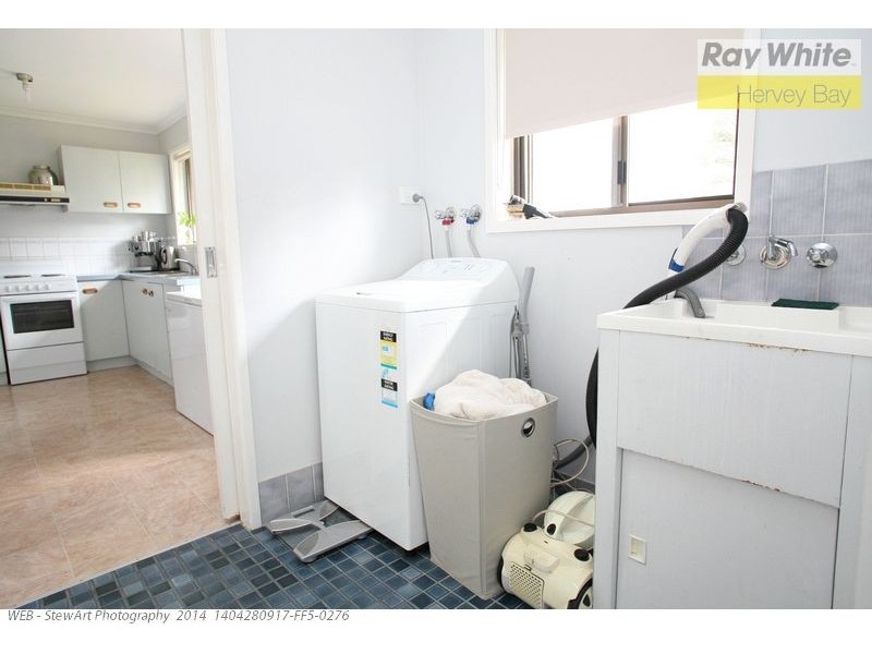 7 Wuruma Street, Scarness QLD 4655