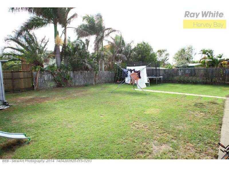 7 Wuruma Street, Scarness QLD 4655