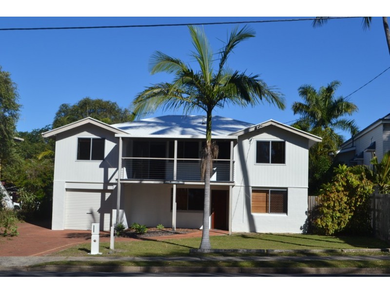 532 ESPLANADE, Urangan QLD 4655