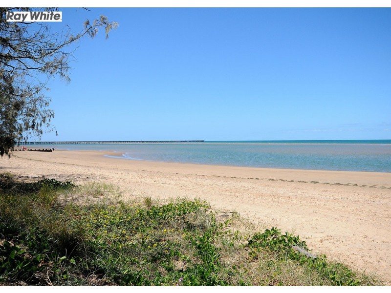 532 ESPLANADE, Urangan QLD 4655