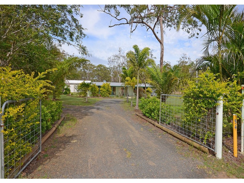 54 Lord Street, Hervey Bay QLD 4655