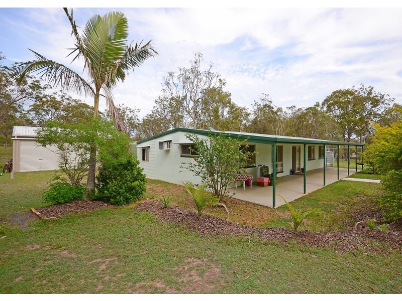 54 Lord Street, Hervey Bay QLD 4655