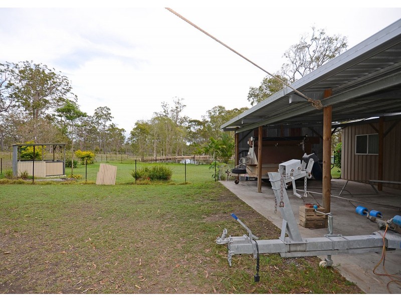 54 Lord Street, Hervey Bay QLD 4655