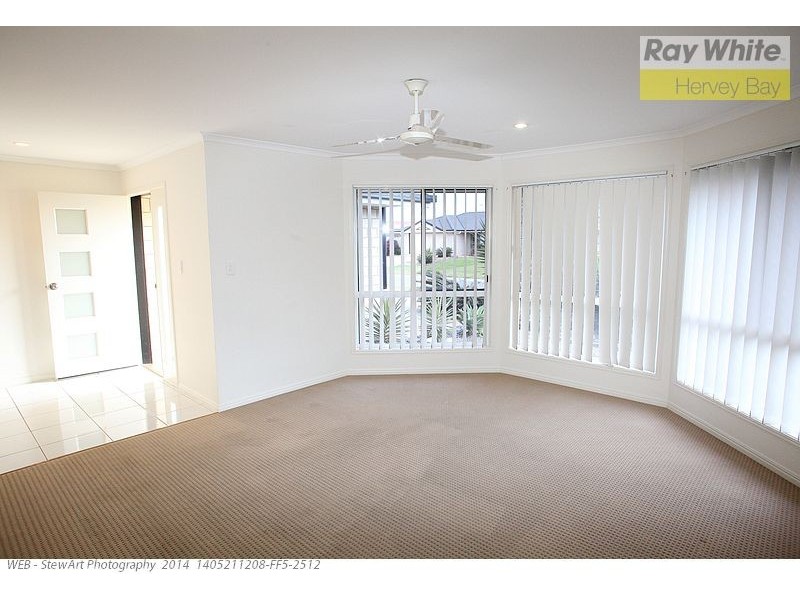 5 Lambour Court, Point Vernon QLD 4655