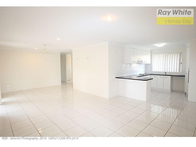 5 Lambour Court, Point Vernon QLD 4655