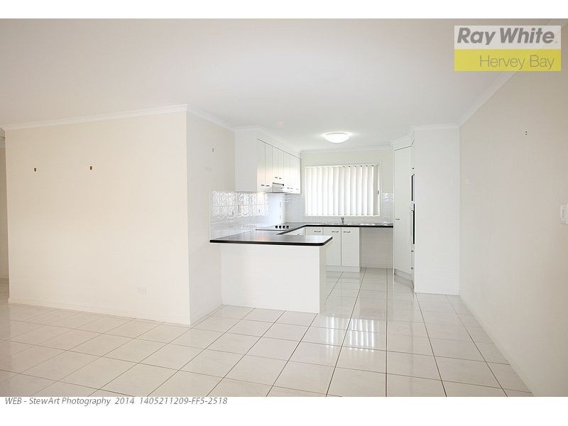 5 Lambour Court, Point Vernon QLD 4655