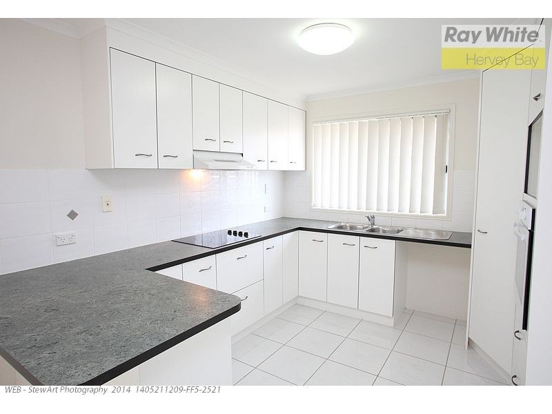 5 Lambour Court, Point Vernon QLD 4655