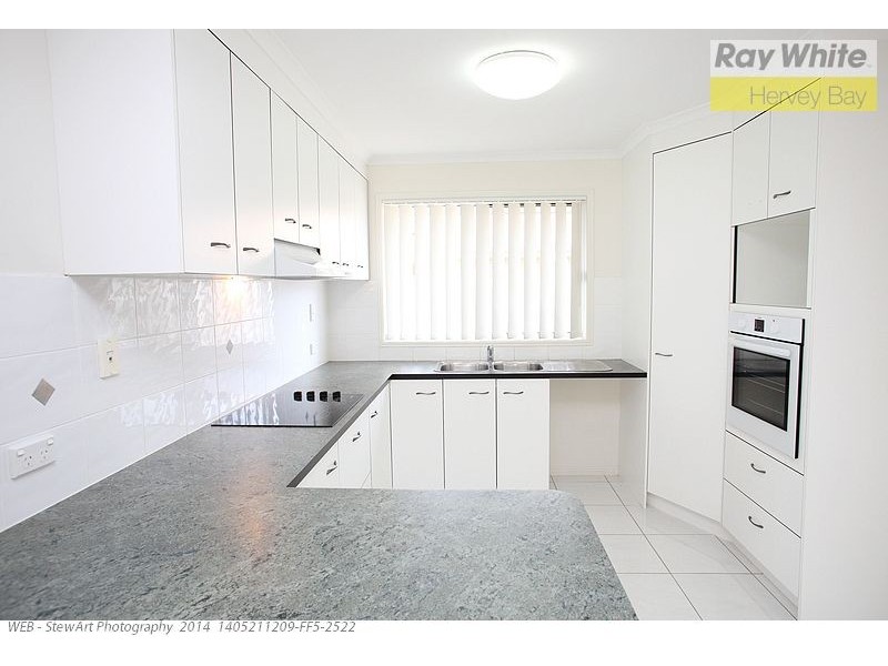 5 Lambour Court, Point Vernon QLD 4655