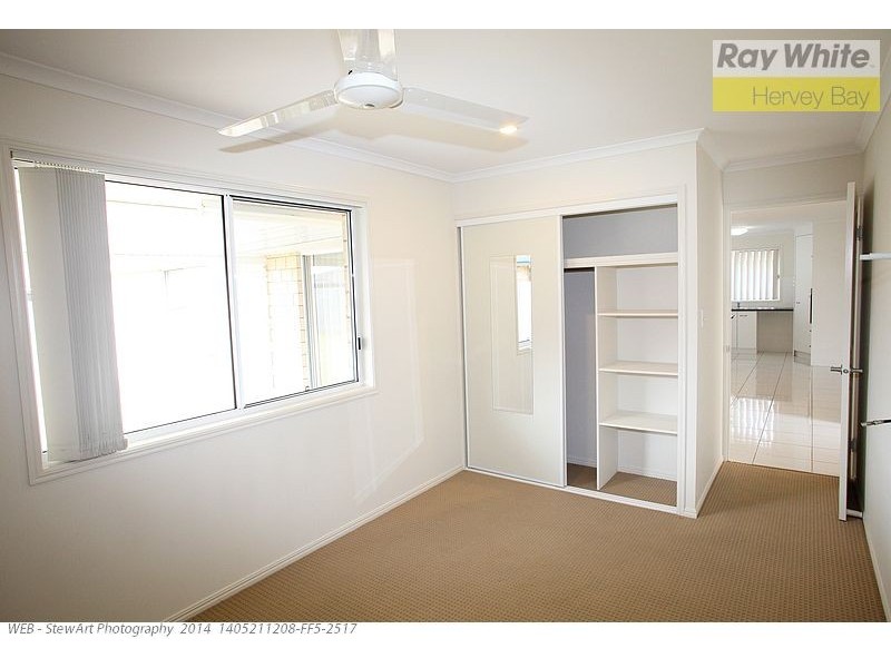 5 Lambour Court, Point Vernon QLD 4655